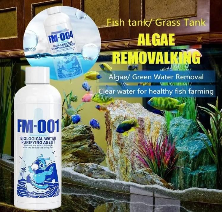 Fish Tank Water Purifier Buy 1 Get 1 Free