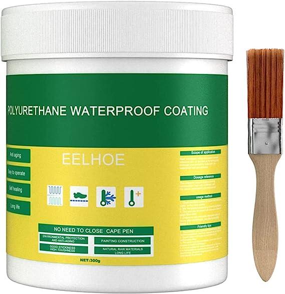 Water Proof Wall Tile Leakage Protection Crack Sealant Glue