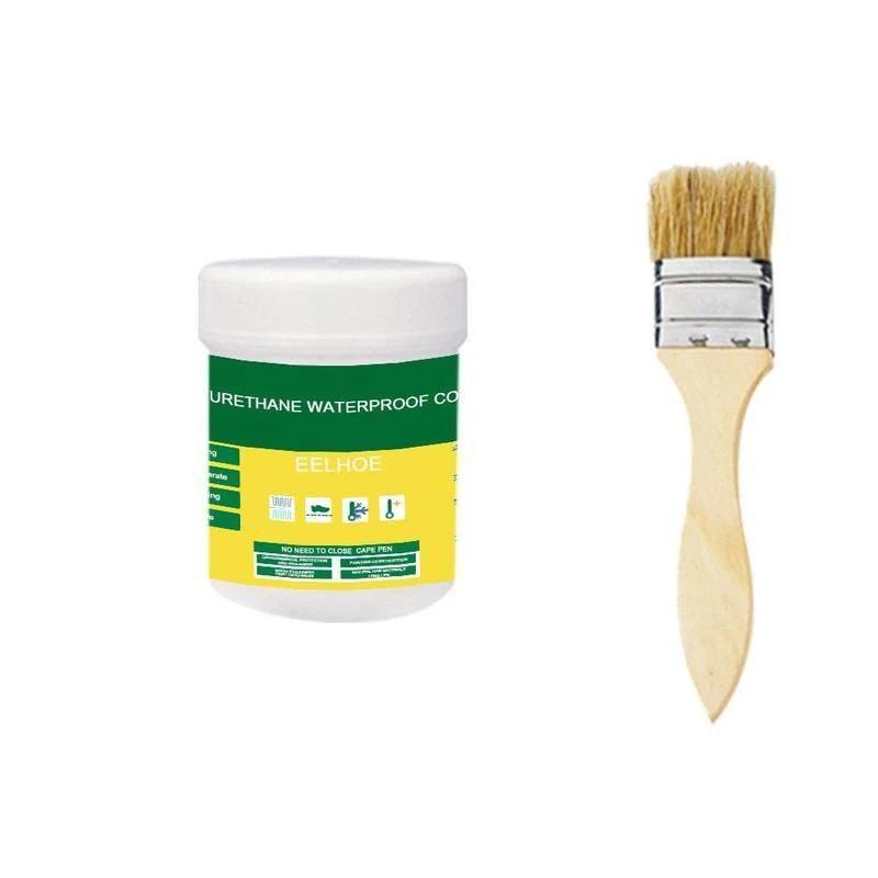 Water Proof Wall Tile Leakage Protection Crack Sealant Glue