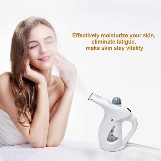 SteamEase | Portable Steam Iron