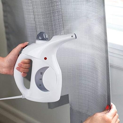 SteamEase | Portable Steam Iron