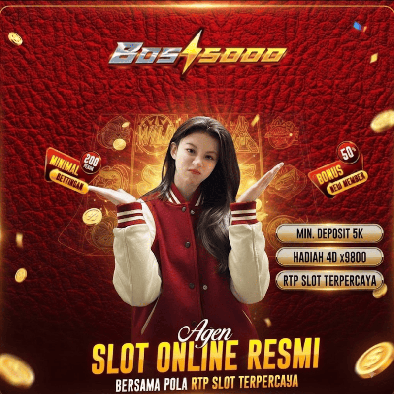 Galeri foto BOS5000: Destinasi Paling Nyaman Bergabung Game Arcade Setiap Hari - Sarakart di Bali