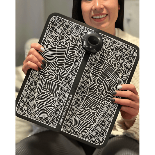 Foot Massage Pain Reliever