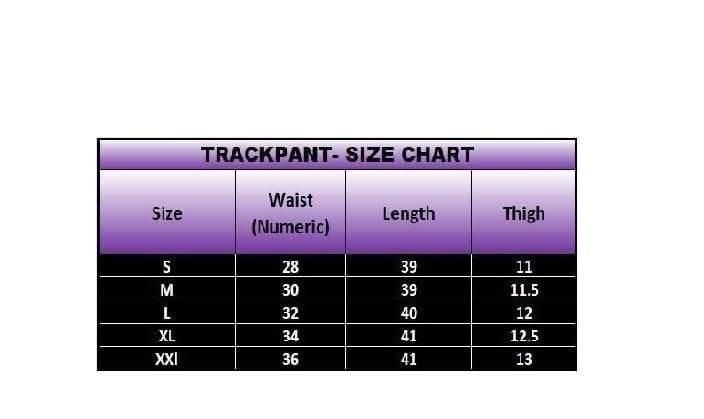 Buy 1 Get 1 Free Men's NS Lycra Track Pants – Sarakart
