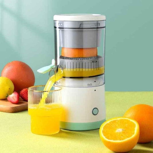 Portable USB Mini Electric Rechargeable Blender Juice Maker